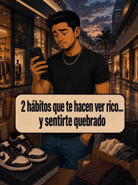 🍀 No son gastos grandes, son pequeños cargos repetidos cada mes. #money #BookTok #sabiocasa #TikTokshopbacktoschool #dealsforyoudays 