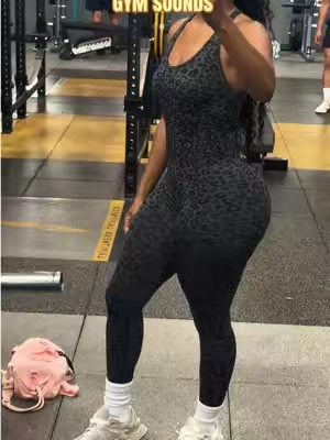 #GymTok #GymLife 