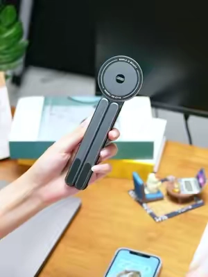 The most understand useful gadget this year！ #tiktokmademebuyit  #laptops  #holder  #handfree  #dailylife 