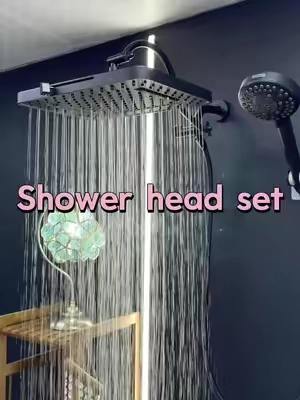 This is the gift that my girlfriend likes the most. #videowave#SummerVibes #shower #showertiktok #bathroomdecor  #bathroom #bathroomremodel #bathroomdesign  #hotelroom #homestyle #CleanTok #cleantiktok #washing  #foryou #fypage #cleaning #bodycare #life #share #Lifestyle  #healthy #homeproject #foru #LifeIsGood #lifeathome