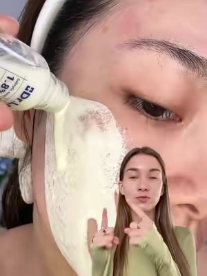 I'll teach you how to get the most out of Dr. Leo's Drying Lotion - it really works! 🌿 #acne #acnetreatment #drleohonestreview #skincareroutine #tiktokshopsummersale 