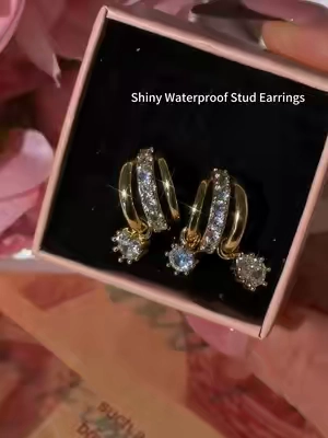 Buy it now #jewelry #tewiky #summerwins #earrings #giftguide 