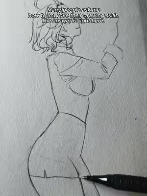 So good  #drawing #DealsforYouDays #paint #BookTok #practice   