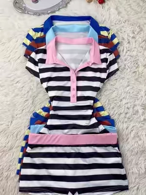 Omg!so comfy!! #2pieceset #comfortable #solid #shorts #spotlightfinds #tiktokshopcreatorpicks #backtoschool 