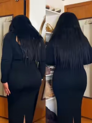 Flat hips ruin your outfit look! Removable butt pads stay in place to create full, rounded peach hips.#Shapellx #shapingshorts #bodyconfidence #plussizefashion #InvisibleShapewear #comfortable #everydaywear