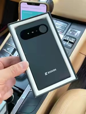 Este punto de acceso Wi-Fi portátil me permite mantenerme conectado en cualquier lugar cuando viajo, en la carretera o al aire libre. Compacto, fácil de usar y diseñado para conectar múltiples dispositivos dondequiera que esté.  #wifi #portablewifi #travel #traveltech #tiktokmademebuyit