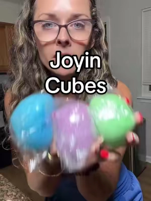 Let them cool!!!! #squishy #squishytoy #squishyhaul #joyin #squishycube 
