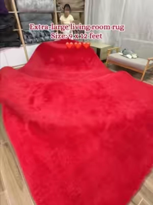 Level‑up your dorm decor ❤️ This rich red plush rug brings warm energy to your space#rug #rugtok #rugs #fyp #outdoorfun #rugby #tiktokshop #roomdecor #homedecor #decor #decoration #fypシ゚viral #funinthesun #Funinthesun #summerwins #dealsforyoudays #SummerVibes #TikTokshopbacktoschool #tiktokbacktoschool #Backtoschool #dormdecor#Backtoschoolseason #tiktokshopsummersale #halloweenfinds #fallhomedecor #TikTokshopbacktoschool#homeessentials #TikTokshopbacktoschool