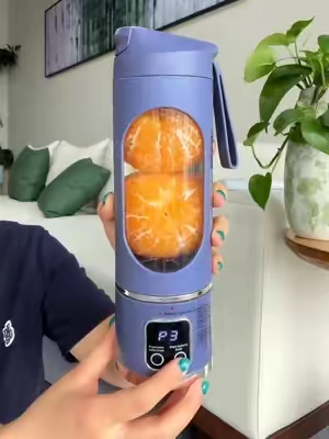 Don't miss out on this digital display.juicer!#summervibes☀️ #fypシ°#tiktokshopmemorialday #kitchen#juice 