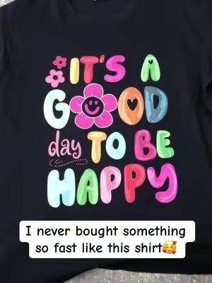 It’s my favorite shirt🥰#shirt   #tiktokshop #fyp 