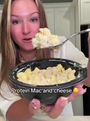 Such a great protein meal that’s quick and easy! ##sohochic##BackToSchool##TikTokshopbacktoschool##proteinmeals##protein