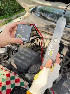 Every competent driver should know how to use this device to diagnose their car#driver #tips #shopping #car #carknowledge 