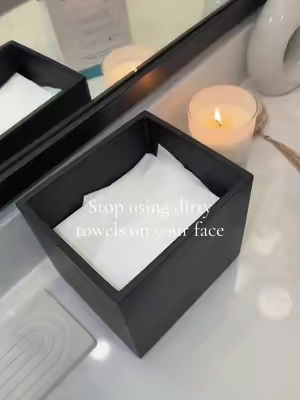 #cleanskinclub #cleantowels 