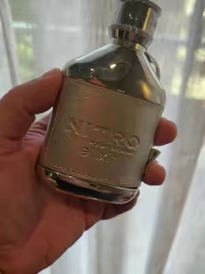 Dumont Nitro Elixir #perfumes #fragancias #tiktokshopcreatorpicks 