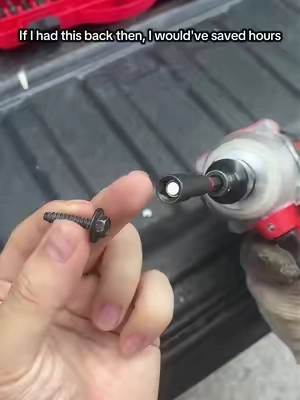 This could save you tons of frustration on your next job. Link is down below.#mechanic #diyproject #garagelife #fyp #tools 