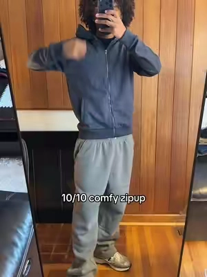 #zipuphoodie #hoodie #fashion #fashioninspo #viral 