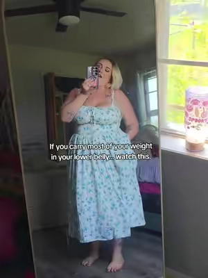 I'm just a girl 🎀 #plussizedress #falldress #dresswithpockets #apronbelly #TikTokshopbacktoschool Plus size fall dress
 Dress with pockets
 Fall dress with pockets
 Plus size Fall dress with pockets
 Plus size fall dress with pockets
 Plus size dress that hides apron belly
