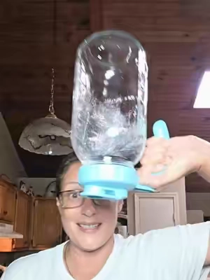 #pitcher #pitchers #masonjar 