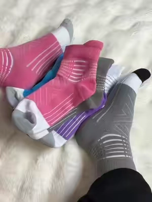 #calcetasdecompresión  #socks  #calcetas #tiktokshopblackfridaysale  #TikTokShopSummerSale  