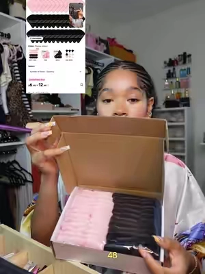 Like what?? I buy a new pack every chance I get !! 48 beauty puffs! #powderpuff #beautysponge #pinkpowder #makeuptools 