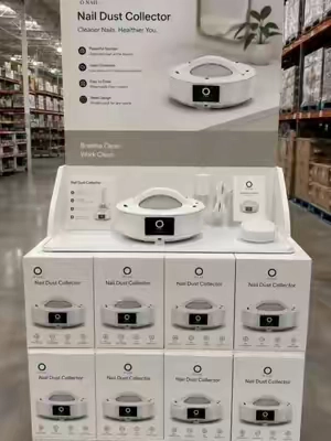 Al-generated product visualization. Not filmed real store #TikTokShopBlackFriday #TikTokShopCyberMonday #tiktokshopcreatorpicks #superbranddaybfcm #tiktokshopjumpstartsale