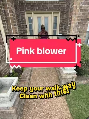 This is available in multiple colors,comes with two batteries,power cord and you can make it shorter! Very reasonable too.girls can be cute cleaning outside too😜