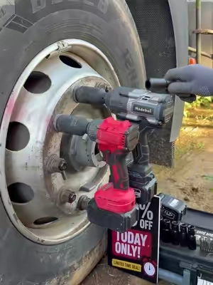 Feel the Difference 💪 #TikTokshopbacktoschool #TikTokMadeMeBuyIt #ToolTok #Mechanic #DIY 