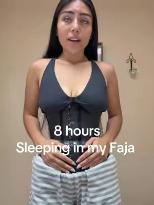 #faja #snatched #hourglass #shapewear #routine 