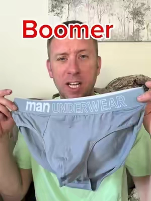 #underwear #comfortable #mensfashion 
