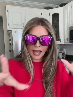 Fit over glasses 