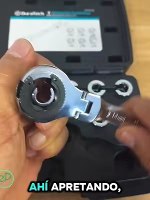 #backtoschool DURATECH 7-In-1 Ratcheting Wrench Set open end #openendwrench #duratech 