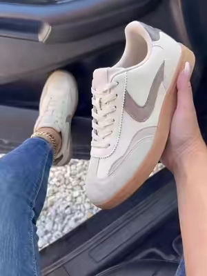 The product is in the cart, my dear friends. #womenshoes #sneakers #shoes 