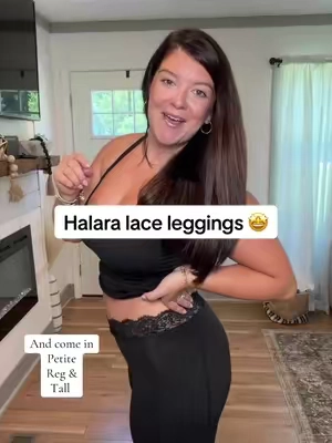 In the Large Reg.  Give me every color! #halara #halaraleggings #halaralistens #halarafabric #halarasuperbrandday @Halara_official 
