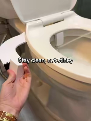 If you wanna feel the personal hygiene, only a bidet can give you, grab yourself this affordable bidet attachment #bidet #bidetattachment #hygiene 