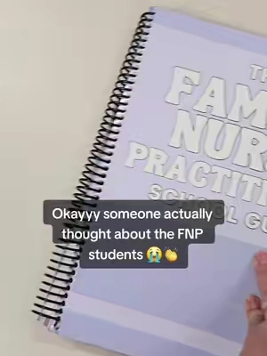 #nursingschool #fnpstudyguide #nursepractitionerstudent #fnpschool #fnpstudent 