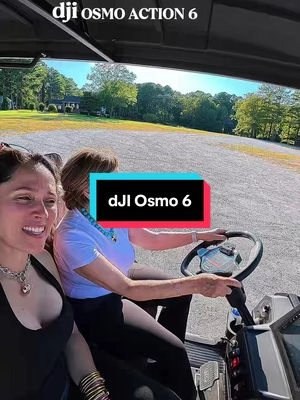 Esta cámara está a otro nivel. 🎥🔥 Compacta, potente y lista para capturar desde viajes hasta esos momentos llenos de acción con una calidad increíble.    #DJI #DJIOsmoAction6 #ActionCamera #ContentCreator #TikTokshopbacktoschool 