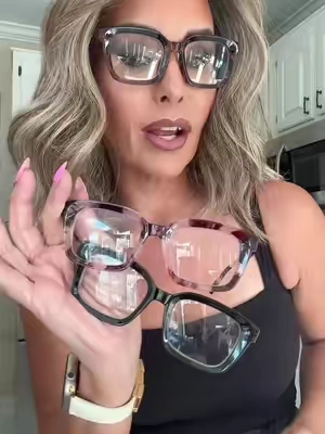 ✅ @RESJOK READING GLASSES 
