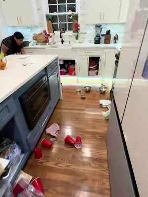 Para tener seguro a los bebés 👶 de la casa #tiktokshop 