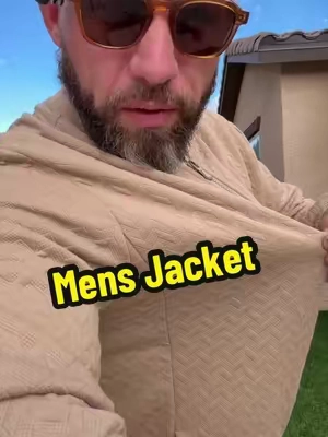 Full zip bomber jacket lightweight #tiktokshopcreatorpicks #fallfashion #mensfashion #jacket