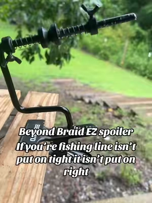#fishing @Beyond Braid 