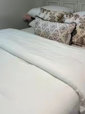 #bedding 