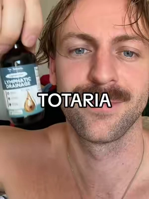 @Totaria lymphatic drops helped with bloating, puffiness, and overall health.                                      #tiktokshopcreatorpicks #bloating #menover50 #lymphaticdrainage #inflammation 