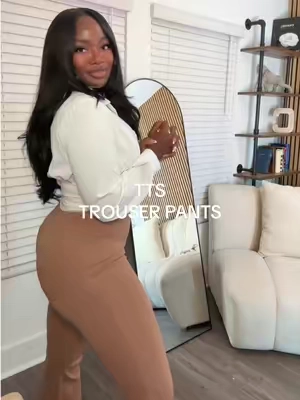 Omggg I really love these for Buisness casual. #workpantd #trouserpants #halarapants 