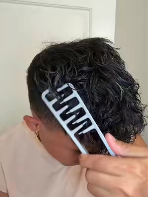 ‼️Esto me dejó sorprendido 😱🚨🚨 #cabello #hair ##style #barber #TikTokshopbacktoschool 