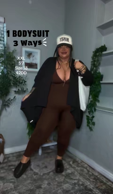 @SHAPELLX #shapellx #shapellxnewarivals2026 #TikTokshopbacktoschool #shapewearbodysuit #plussizefashion 