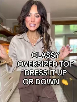 @TanmingFashion such a good classy blouse! I love that it can be dressed up or down 👏 #blouse 