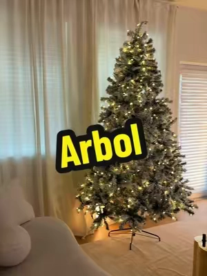 #yitahome #arboldenavidad 