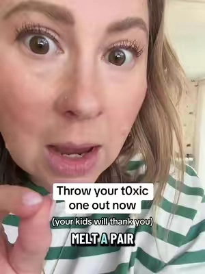 @Sol Brush #nontoxicliving #lowtoxliving #bugspray #bugrepellent 