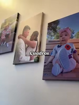 Los recuerdos mas hermosos en cuadros canvas.                    #tiktokshopsummersale #cuadrospersonalizados #cuadros #blackfridaysale #tiktokshopcreatorpicks 