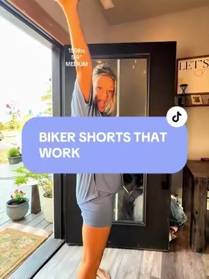 These fixed my biggest mom body insecurities…#apronbelly #comfymomstyle #mompooch #mombody #midsizefashion 
